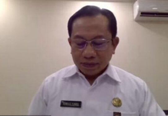Tingkatkan Akses, Kemendagri dan BKKBN Serius Bahas Dana Alokasi Khusus KB