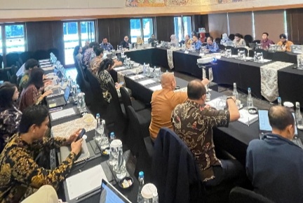 Permudah Akses Masyarakat, Pemerintah Daerah Diminta Terapkan ETPD
