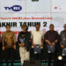Sukses Jaga Semangat Demokrasi dan NKRI, TVRI Konsisten Beri Layanan Informasi Terbaik