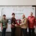 Swiss-Belhotel International Resmikan Swiss-Belexpress Yogyakarta