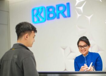 Jaga Keamanan Data Nasabah, BRI Tegaskan Pentingnya Masyarakat Hindari Instalasi APK Ilegal
