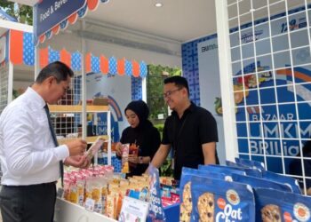 Kisah Sukses Rumah BUMN Binaan BRI di Kotamobagu: Wadah UMKM Semakin Berdaya dan Bertumbuh