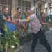 Ditinjau Bhabinkamtibmas, Program Makan Bergizi Gratis di SDN Lengkong Gudang Tepat Sasaran