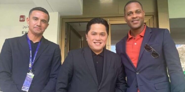 patrick kluivert