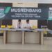 Musrenbang Kelurahan Cirendeu Fokus terhadap Pembangunan SDM