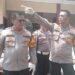 Lawan Begal, Seorang Remaja di Pamulang Terluka
