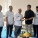 Tempati Gedung Baru, Disdikbud Tangsel Gelar Tasyakuran dan Santunan
