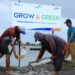 BRI Menanam-Grow & Green, Upaya Nyata BRI Bantu Pulihkan Ekosistem Lingkungan dan Dorong Pemberdayaan Ekonomi Masyarakat