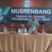 Musrenbang Kelurahan Rengas, Pembangunan Infrastruktur Fisik Prioritas Utama