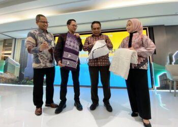 BSI Imbau Calon Jamaah Bersiap Lakukan Pelunasan Haji 1446 H