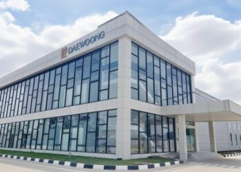 Meningkatkan Pengobatan Anti-Kanker, Daewoong Jadi Pelopor Transfer Teknologi Sel NK Pertama ke Indonesia