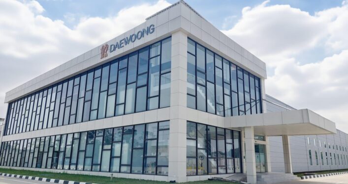 Meningkatkan Pengobatan Anti-Kanker, Daewoong Jadi Pelopor Transfer Teknologi Sel NK Pertama ke Indonesia