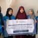 Pemberdayaan Masyarakat Panti Melalui Entrepreneur Skill (TikTok) untuk Menunjang Kreativitas Berwirausaha