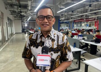 Menteri P2MI Sambangi Kantor B-Universe, Bahas Program Pekerja Migran