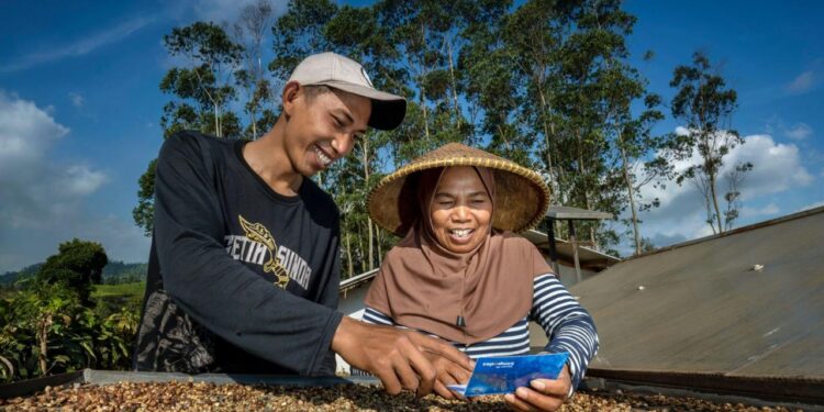 Ini 5 Komitmen Nyata BRI Dorong Peningkatan Kualitas Dan Daya Saing UMKM