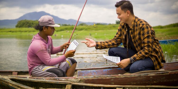 Dorong Pembiayaan Ekonomi Rakyat, BRI Salurkan KUR Rp184,98 Triliun kepada 4 Juta Pelaku UMKM di Tahun 2024