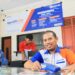 Dukung Asta Cita Pemerintah, BRI Dorong Pemerataan Ekonomi dan Sediakan Lapangan Kerja Berkualitas Lewat 1 Juta AgenBRILink
