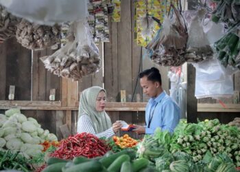 Berhasil Salurkan KUR Rp184,98 Triliun, Ini Jurus BRI Jaga Kualitas Kreditnya