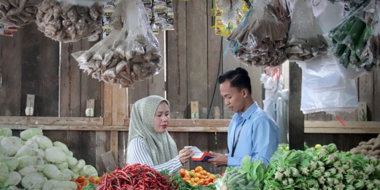 Berhasil Salurkan KUR Rp184,98 Triliun, Ini Jurus BRI Jaga Kualitas Kreditnya
