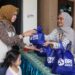 BRI Peduli Salurkan Bantuan ‘Cegah Stunting Itu Penting’, Dukung Upaya Pemerintah Tekan Angka Stunting Indonesia