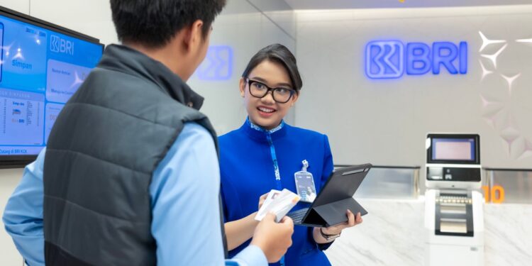 BRI Pastikan Kemudahan dan Kenyamanan Transaksi Nasabah Selama Libur Isra Miraj dan Imlek 2025
