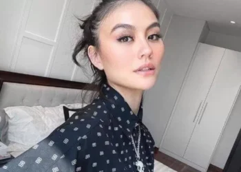 Kebakaran di Los Angeles Membuat Agnez Mo Terpaksa Mengungsi