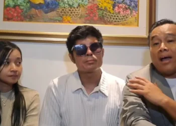 Polemik Agus Salim Berakhir, Uang Donasi Milyaran Rupiah Dialihkan untuk Korban Bencana Alam NTT