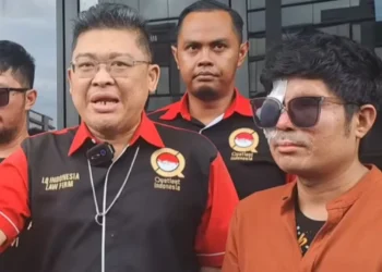 Kabar Duka, Pengacara Alvin Lim Meninggal Dunia Saat Cuci Darah