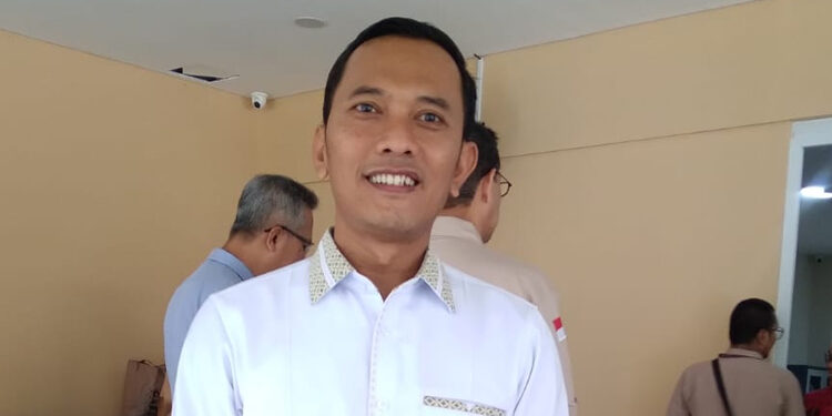 Legislator PKB Dukung Penuh Program Makan Bergizi Gratis di Banten