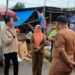 Tanggapi Keluhan Warga, Anggota DPRD Tangsel Tinjau TPS3R di Pasar Ciputat