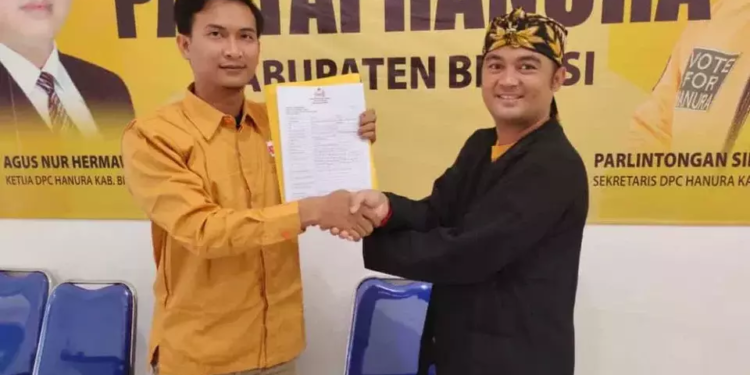 sandy permana
