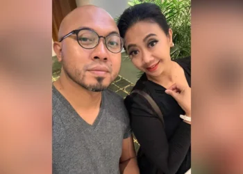 Tok! Asri Welas Resmi Bercerai dari Galiech Ridha, Hak Asuh Anak Jatuh pada…