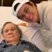 Ayah Baim Wong Meninggal Dunia di RS Abdi Waluyo Jakarta