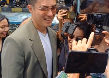 Sidang Cerai Baim Wong, Saksi Fakta Sebut Paula Diduga Berduaan dengan Lelaki Bukan Muhrim