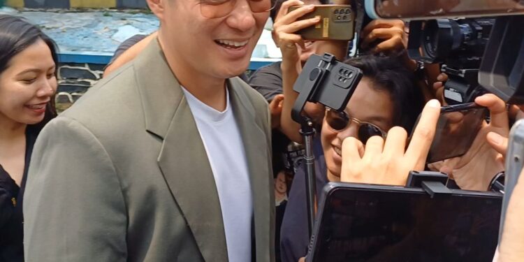 Sidang Cerai Baim Wong, Saksi Fakta Sebut Paula Diduga Berduaan dengan Lelaki Bukan Muhrim