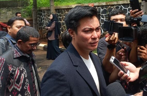 Sidang Cerai Dilanjutkan, Baim Wong Bawa 82 Tambahan Bukti