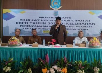 Anggota DPRD Tangsel Rekomendasikan Kepala Sekolah yang Diduga ‘Bandel’ Dibina Lagi