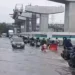 Diguyur Hujan Deras, Berikut Daftar 18 Titik Banjir di Jakarta Utara