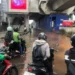 banjir di kelapa gading