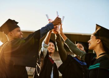 Beasiswa Kuliah Luar Negeri Buka Pendaftaran 2025, Ayo Jangan Ketinggalan!