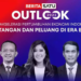B-Universe Gelar Beritasatu Economic Outlook 2025, Strategi Hadapi Tantangan Kompleksitas Ekonomi