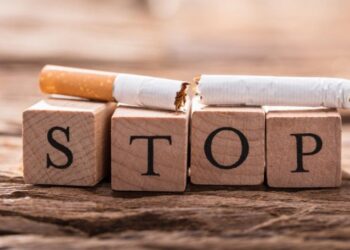Berhenti Merokok jadi Resolusi 2025? Ikuti Tips Jitu dari Pakarnya