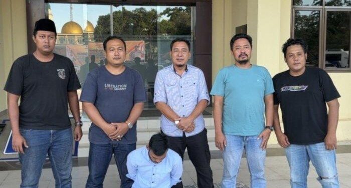 Empat Orang Ditangkap pada Penembakan Bos Rental Mobil, Termasuk Oknum TNI AL