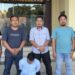 Empat Orang Ditangkap pada Penembakan Bos Rental Mobil, Termasuk Oknum TNI AL
