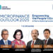 BRI Gelar UMKM EXPO & Microfinance Outlook 2025 di ICE BSD