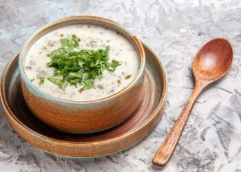 Waduh, Tahun Baru Imlek Dilarang Makan Bubur dan Daging? Simak Alasannya