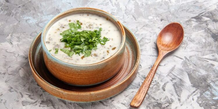 Waduh, Tahun Baru Imlek Dilarang Makan Bubur dan Daging? Simak Alasannya
