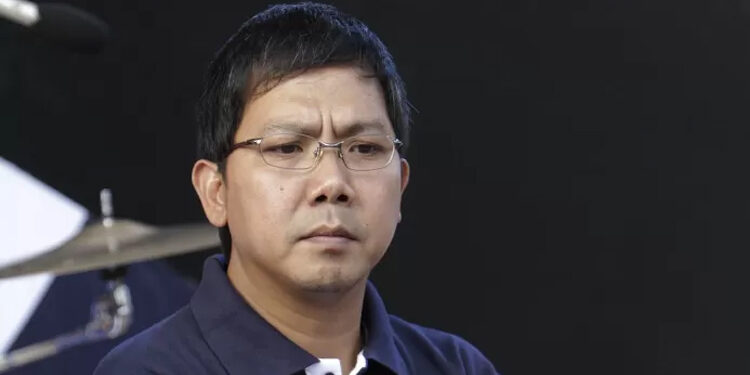 Jadi Korban Doxing, Bung Towel Lapor ke Polda Metro Jaya