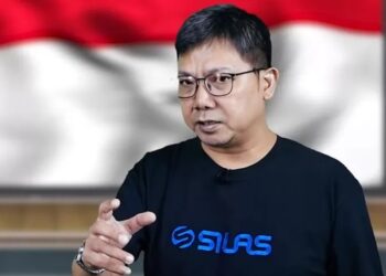 Hina STY di Media Sosial, Bung Towel Langsung ‘Dirujak’ Warganet