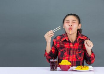Mau Cheat Day? Stop Lakukan Lima Kesalahan Ini dan Ketahui Cara Menghindarinya